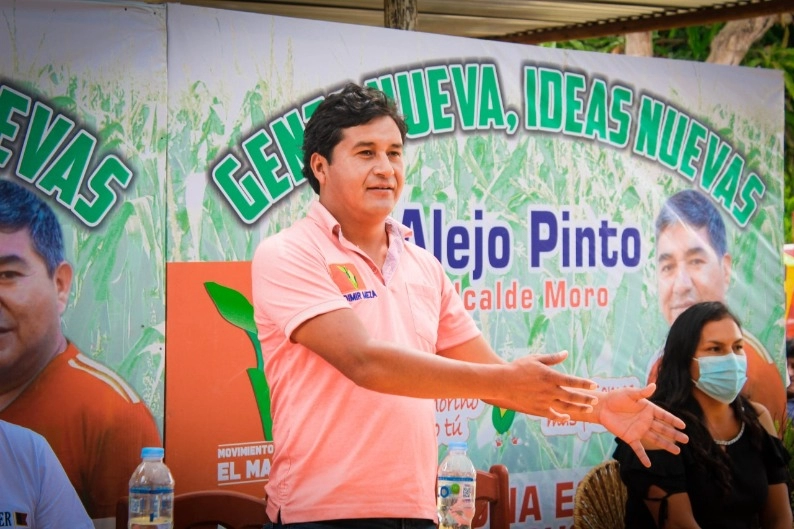 “El Huaracino”: Involucran a Vladimir Meza en presunta mafia en Petroperú