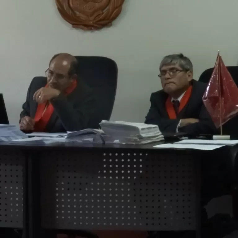 Escándalo: Poder Judicial de Áncash absuelve a policías acusados por Tráfico Ilícito de Drogas