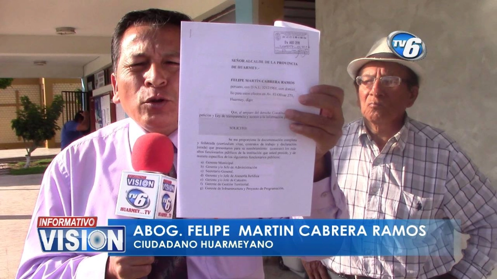 A horas de ser sentenciado por decir 